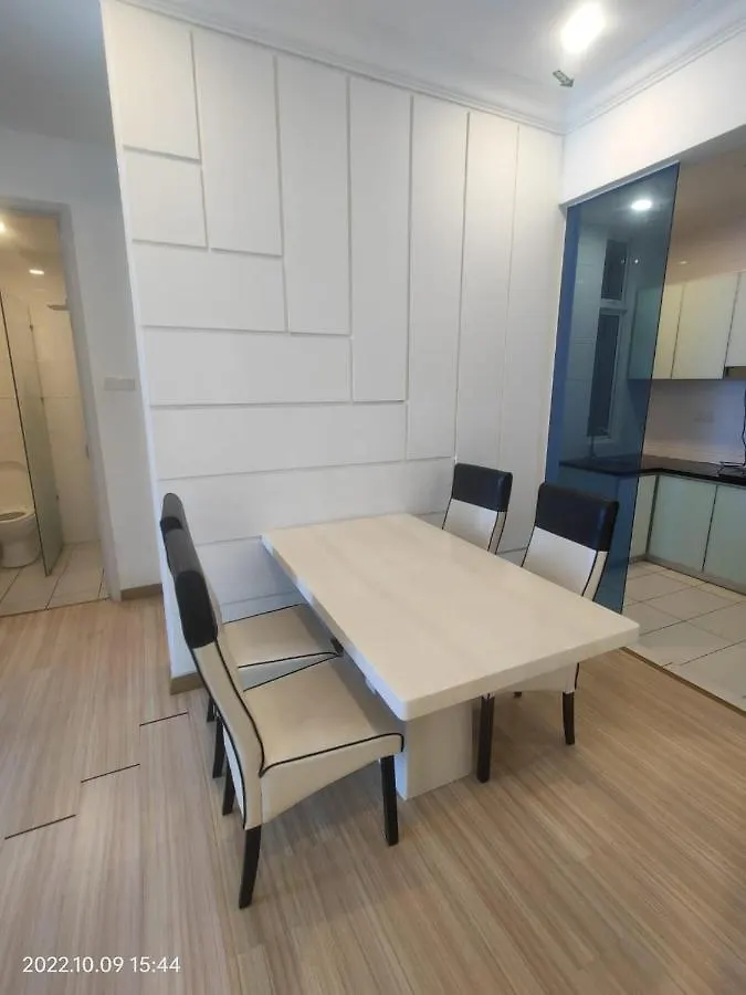 דירות Melaka 2Br Near Jonker - A5 0*, Malacca