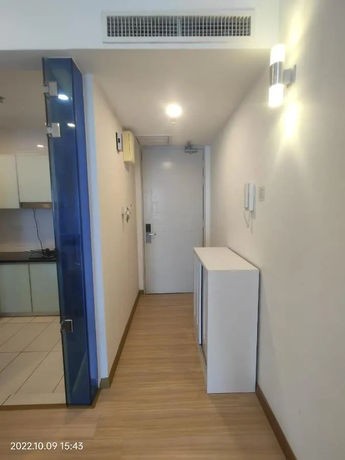 דירות Melaka 2Br Near Jonker - A5